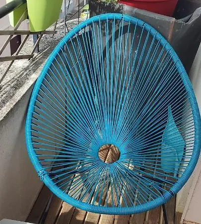Les Cocons Avec Balcon * Vichy