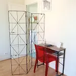 Apartment Les Cocons Avec Balcon Vichy