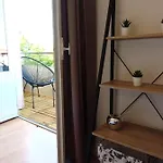 Les Cocons Avec Balcon *