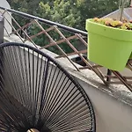 Les Cocons Avec Balcon *