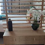 Les Cocons Avec Balcon Apartment Vichy