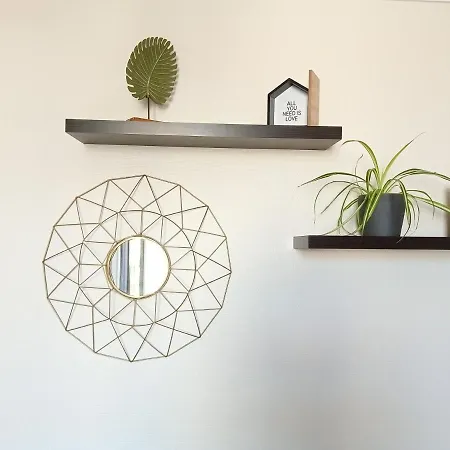 Les Cocons Avec Balcon Vichy