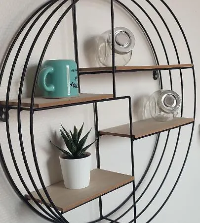 Apartman Les Cocons Avec Balcon Vichy