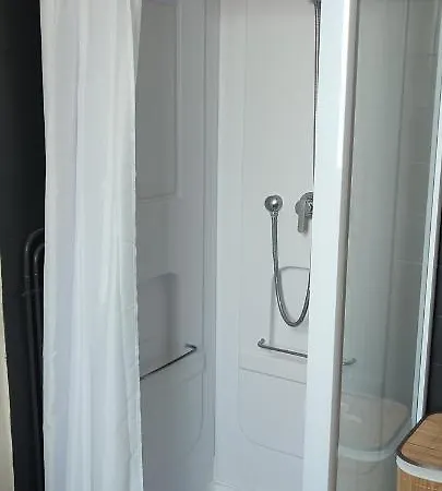 Apartamento Les Cocons Avec Balcon *