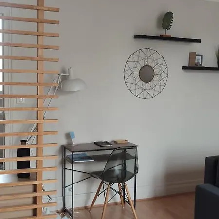 Les Cocons Avec Balcon *