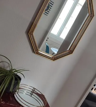 Apartamento Les Cocons Avec Balcon *