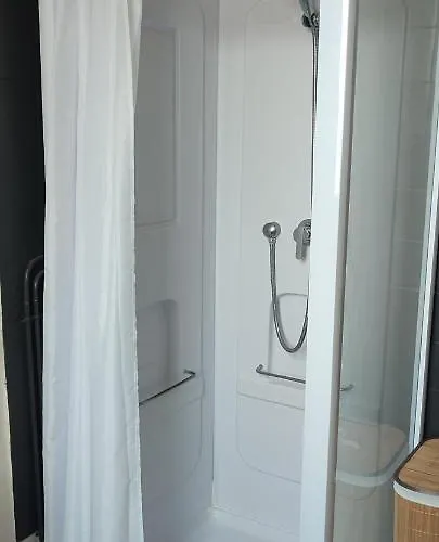 Apartamento Les Cocons Avec Balcon *