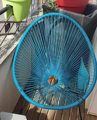 Les Cocons Avec Balcon * Vichy