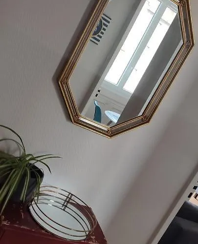 Apartamento Les Cocons Avec Balcon *