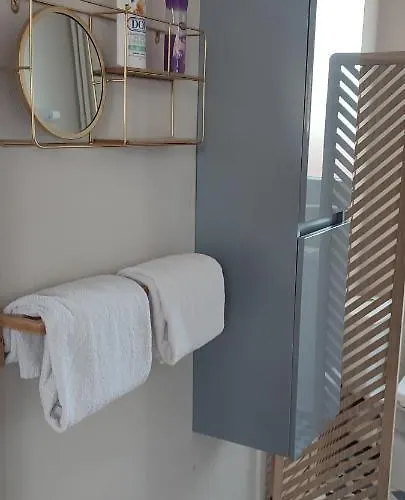 Apartamento Les Cocons Avec Balcon *